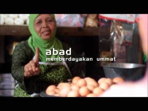 Satu Abad Muhammadiyah