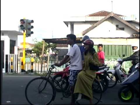 UAD Fun Bike Sihir Sepeda