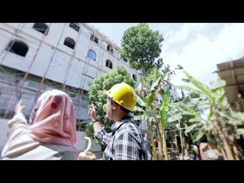 Iklan Muktamar versi Kapal