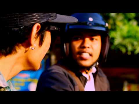 Vespa Mbeling